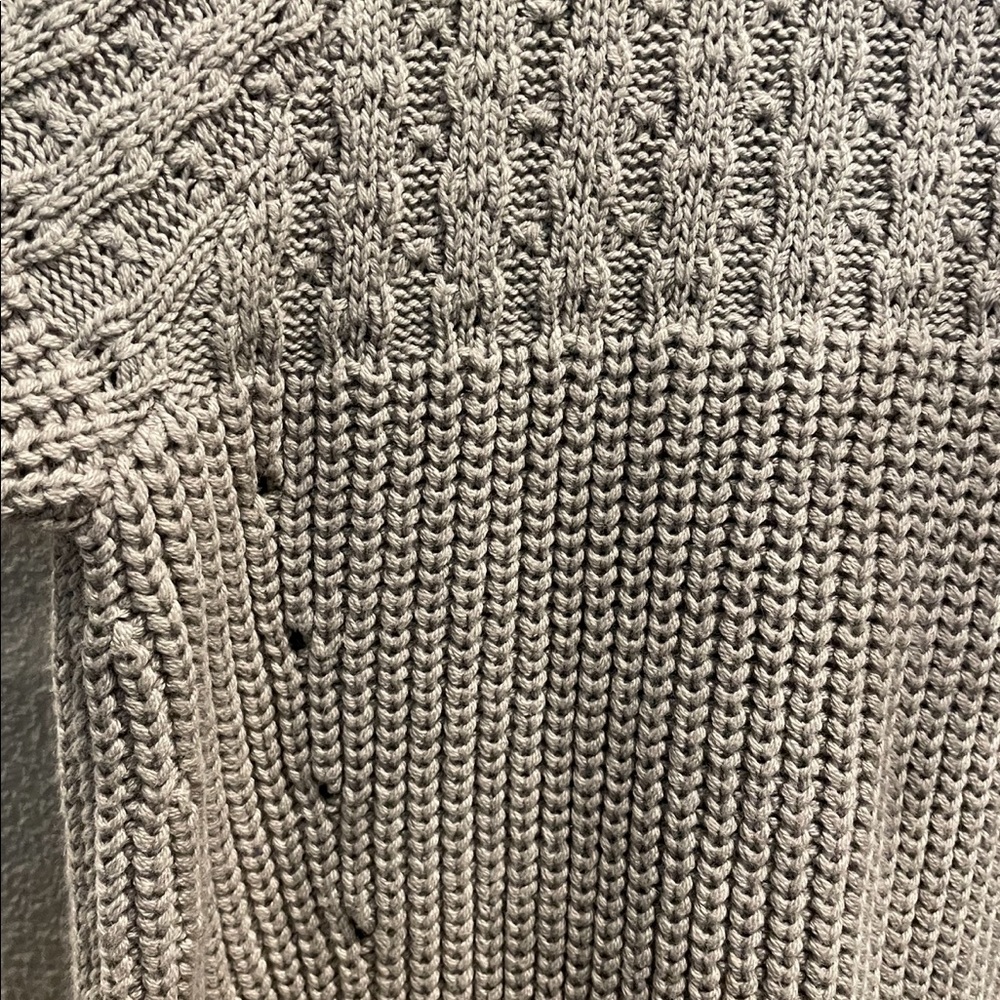 Chunky Sweater - Picture 3 of 5